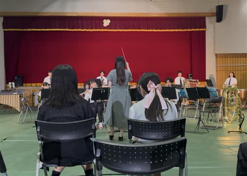 体育館公演１日目 (1)